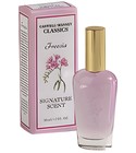Freesia Signature Scent Caswell Massey