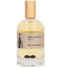 like an Egyptian... Miller et Bertaux