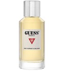 Type 2: Red Currant & Balsam Guess