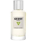 Type 1: Bergamot & Vetiver Guess