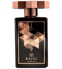 parfém Kajal III