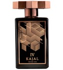 parfém Kajal IV