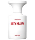 Dirty Heaven BORNTOSTANDOUT®