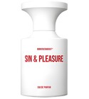 parfém Sin & Pleasure