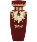 Sakeena Lattafa Perfumes