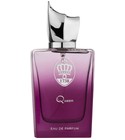 parfém Queen