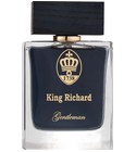 parfém King Richard Gentleman