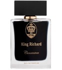 parfém King Richard Concentree