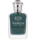 Nanga Men Louis Alavia