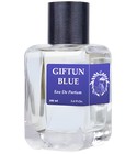 parfém GIFTUN BLUE