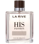 His Passion La Rive