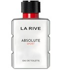 parfém Absolute Sport