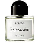 De Los Santos Byredo perfume - a new fragrance for women and