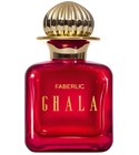 parfém Ghala