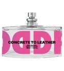 Concrete To Leather DoubleDragon