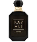 Oudgasm Vanilla Oud | 36 Eau de Parfum Intense Kayali Fragrances