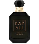 Oudgasm Café Oud | 19 Eau de Parfum Intense Kayali Fragrances