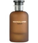 parfém Nouveau Ambre