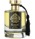 Koral Pour Homme Flavia