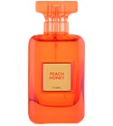 Peach Honey Flavia