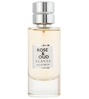 Rose & Oud Flavia