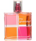 parfém My Givenchy