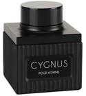 Cygnus Pour Homme Flavia