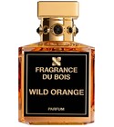 parfém Wild Orange