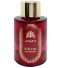 parfém Oud Saffron