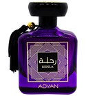 Rehla Adyan by Anfar