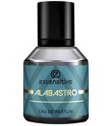 parfém Alabastro