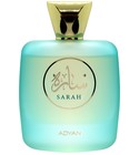 parfém Sarah