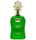 parfém Thamniyat Vetiver
