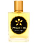 Vanille des îles Ô Médina Perfumery