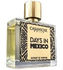 Days in México Casaniche