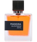 parfém Madeira