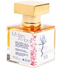 Molten Ambra For the Scent of It