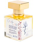 Oud Café For the Scent of It