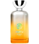 Burning Core Agarthi