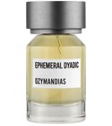 Ozymandias Ephemeral Dyadic