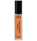 Musk, mandarin, santal Giardino Magico