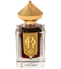 Russian Oud II Areej Le Doré