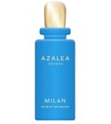 Milan Azalea Parfums