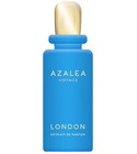 London Azalea Parfums