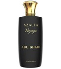 Abu Dhabi Azalea Parfums