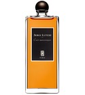 Cuir Mauresque Serge Lutens