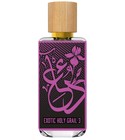 Exotic Holygrail 3 The Dua Brand