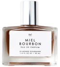 parfém Miel Bourbon