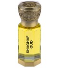 SHAGHAF OUD CPO Swiss Arabian