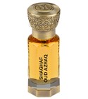 SHAGHAF OUD AZRAQ CPO Swiss Arabian